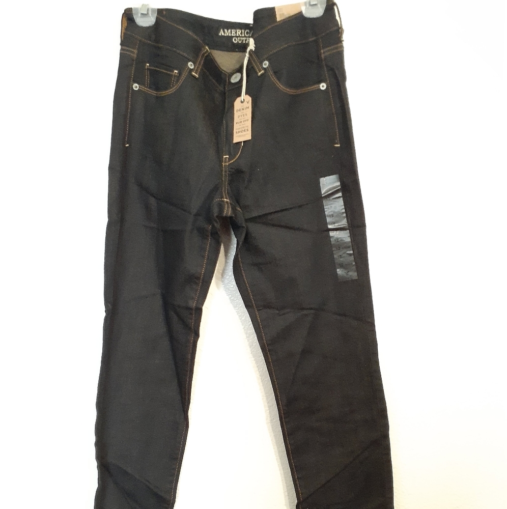 AE Women Skinny Jeans